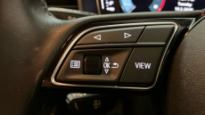 Audi A1 25 TFSI Sport 5dr S Tronic Petrol Hatchback